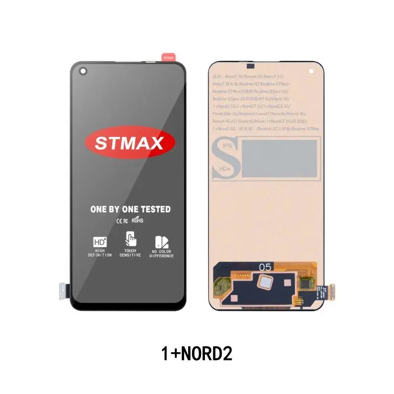 The Professional Guide to Mobile Display Assembly: Engineering Excellence